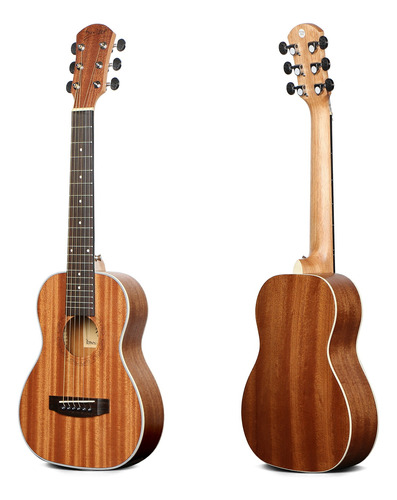 Ukulele Guitarra Guitalele Deviser 30  L-30-30