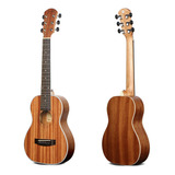 Ukulele Guitarra Guitalele Deviser 30  L-30-30