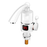 Canilla Calentador Electrico De Agua Frio/ Caliente Rx-010