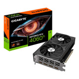 Geforce Rtx 4060 Ti Windforce Oc 16g Graphics Card, 2x Windf