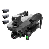 Mini Drone Con Cámara Evitar Obstáculos 4k Gps Wifi 3