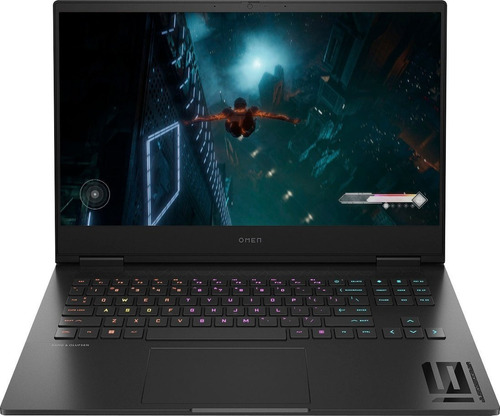 Laptop Hp Omen 16.1  I7 16gb 1tb Rtx 4050 Nueva Y Sellada