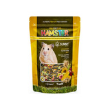 Alimento Premium Para Hamster Semillas 500gr Sunny Pets