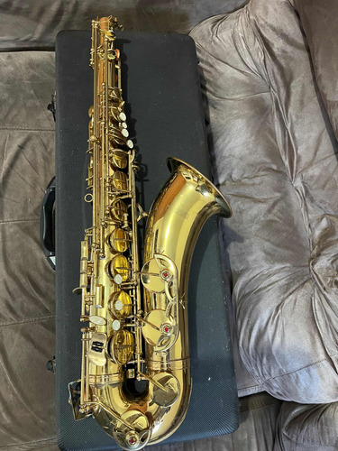 Saxofone Tenor Arena