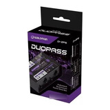 Direct Box Waldman Duopass Di-2ps  Passivo 