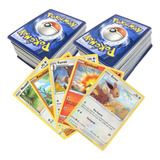 Pokémon 50 Cartas + 5 Cartas Brilhantes Garantidas Copag
