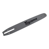 Sabre 18  Motosserra Toyama Mt4618 / Tcs46x / Mt46