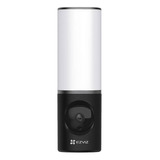 Cámara Seguridad Wifi Exterior Ezviz Vision Color 4mp Ip65 Color Blanco