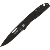 Cuchillo Plegable De Bolsillo, Negro | Gerber Gear