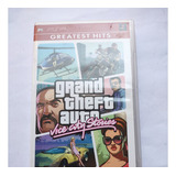 Grand Theft Auto Vice City Stories Psp