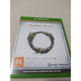 Jogo Xbox One The Elder Scrolls Online