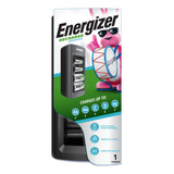 Energizer, Cargador Universal, Blanco/verde