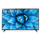 LG Pantalla 55  Uhd Ai Thinq 4k