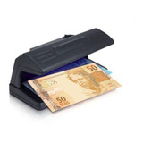 Promoção 02 Indicador Notas Falsas Money Detector Dinheiro