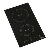 Cooktop Embutir  Indução 2 Bocas Fischer 220v