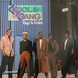 Kool & The Gang - Rags To Riches Disco Funk Soul Rnb