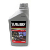 Aceite Yamalube 4t Semisintetico 10w 40 Grdmotos