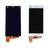 Modulo Pantalla Display Para Sony Xperia Z3 Mini Compact