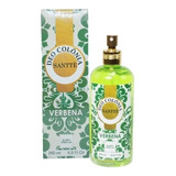 Deo Colônia Santté Verbena 260 Ml - Lacrado