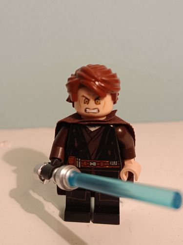 Lego Anakin Skywalker 