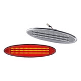 2uds T10 Luces Led De Posición Lateral 1997-2004 Corvette C5