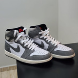 Air Jordan 1 Retro High Og Original Nunca Usado Tam. Br 39.5