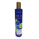 Mascarilla Mora Azul 300g - Nekane - Paquete De 3