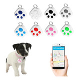 Rastreador Gps Para Perro