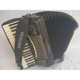 Acordeon 120 Baixos Excelsior Simphony Grand