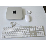 Mac Mini Mid 2011 Core I5 12gb Ram 240 Ssd Y Accesorios