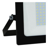 Reflector 100w Luz Fria Blanco