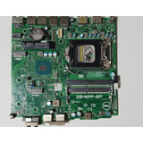 Dell Optiplex 3050m Micro Lga1151 Ddr4  Jp3nx 