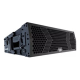 Caixa De Som Line Array Mark Audio Lmk6 Ativo Digital 765w