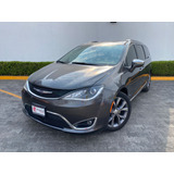 Chrysler Pacifica 2019