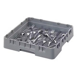 Cesta Canasta Para Cubiertos Polipropileno Fr258 Cambro C