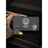 Pedal Walrus Audio - Two Channel Switcher