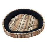 Cama Redonda Para Perros Raza Chica / Mediana Oferta