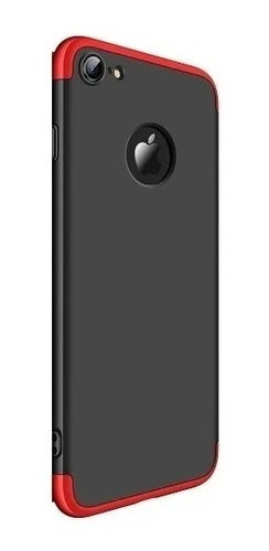 Carcasa Para iPhone 7 / iPhone 8 - 360° Marca Gkk