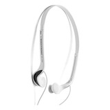 Sonxtronic White Ice Xdr-8001 Vertical In Ear Sport Running