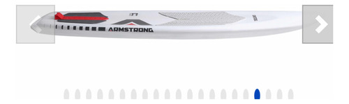 Tabla Surf Foil Armstrong 4.0