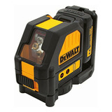 Dewalt 12 v Cruz Láser De Línea, Rojo