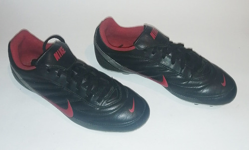 Guayos Nike Usados Talla 23.5cm