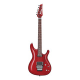 Guitarra Ibanez Js240ps Ca/b Signature Joe Satriani Com Capa