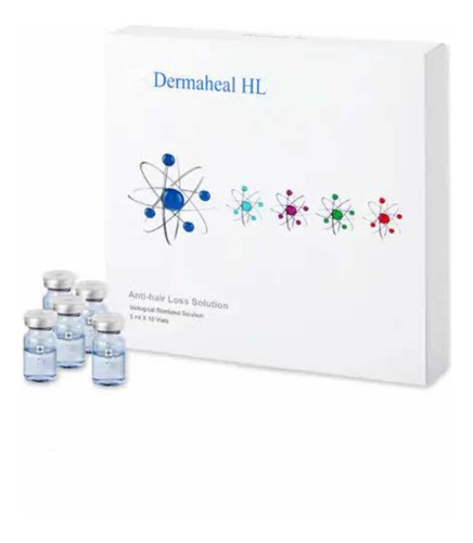 Serum Hidratante Despigmentante Para Dermapen 1 Caja