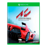 Assetto Corsa Standard Edition Codigo 25 Digitos Xbox One