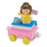 Fisher-price Little People Disney Princess, Flotador De Desf