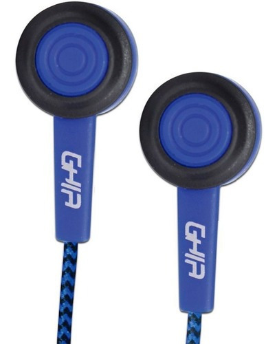 Auriculares Ghia Comet