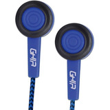 Auriculares Ghia Comet