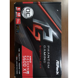 Placa De Video Amd Radeon Rx 5600xt