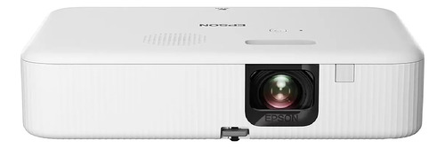 Epson, Proyector Portátil Inteligente Epiqvision Co-fh02 Msi